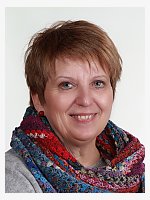 Frau Antje  Eltzner-Silaschi
