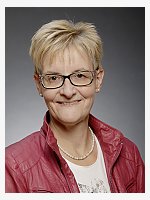 Frau Christine Brokmeier