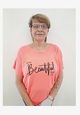 Frau Tina Daumann