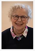Frau Brigitte Würfel