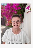 Frau Dorothea  Dohm 