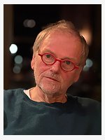 Herr Hendrik Korthaus