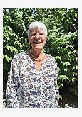 Frau Brigitte  Blanke