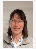 Herr Heidi Bunse-Großmann