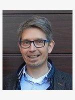 Herr Christian  Schröder