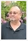 Herr Rolf  Dunkel