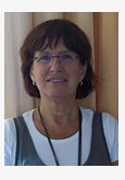 Frau Sabine  Bruns