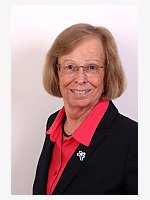 Frau Heike Kerwin