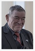 Herr Ulrich Hoffmeister