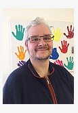 Herr Daniel Sabo