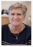 Frau Irene Kallus