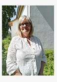 Frau Juliane  Klein
