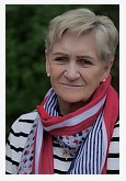 Frau Irene Kallus