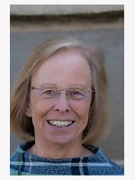 Frau Heike Kerwin