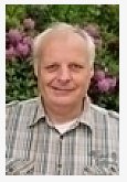 Herr Werner Kuhn 