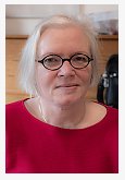 Frau Lieselotte Arnsburg