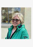 Frau Margrit Sikora