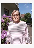 Herr Marie-Luise  Haunschild