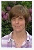 Frau Insa Seegers