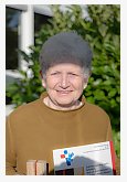 Frau Angela Neumann