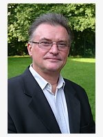 Herr Detlef  Gersmann