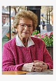 Frau Maria Heinemann