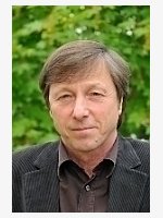 Herr Martin Ruhmann