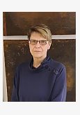 Frau Tina Daumann