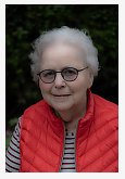 Frau Brigitte Würfel