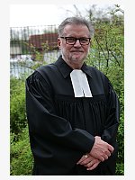 Herr Detlef  Gersmann